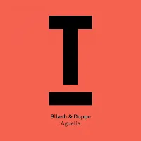Sllash & Doppe — Aguella — обложка